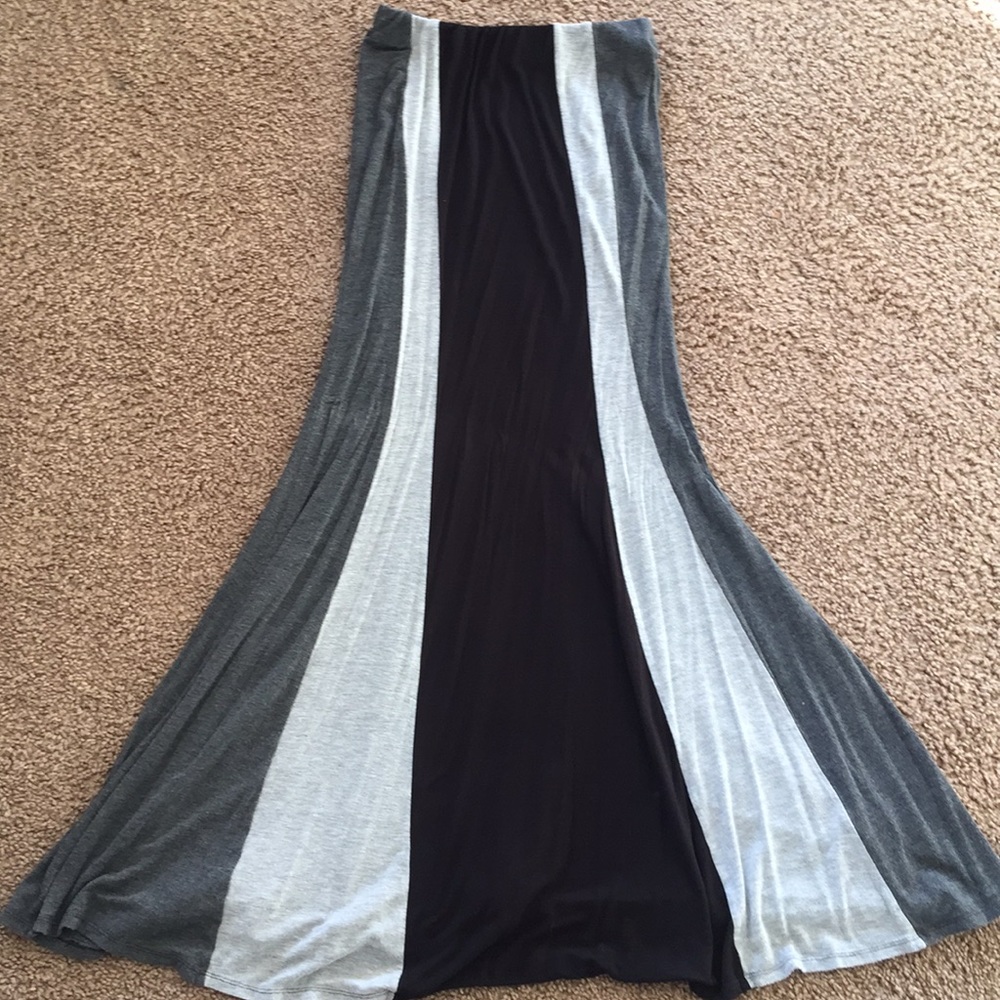 💕Monteau Long Skirt💕